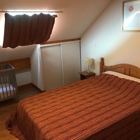 T2 Bis Duplex 6 Couchages Situe Aux Bottieres Apartment Saint-Pancrace  ภายนอก รูปภาพ