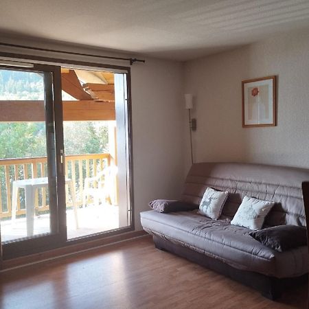 T2 Bis Duplex 6 Couchages Situe Aux Bottieres Apartment Saint-Pancrace  ภายนอก รูปภาพ