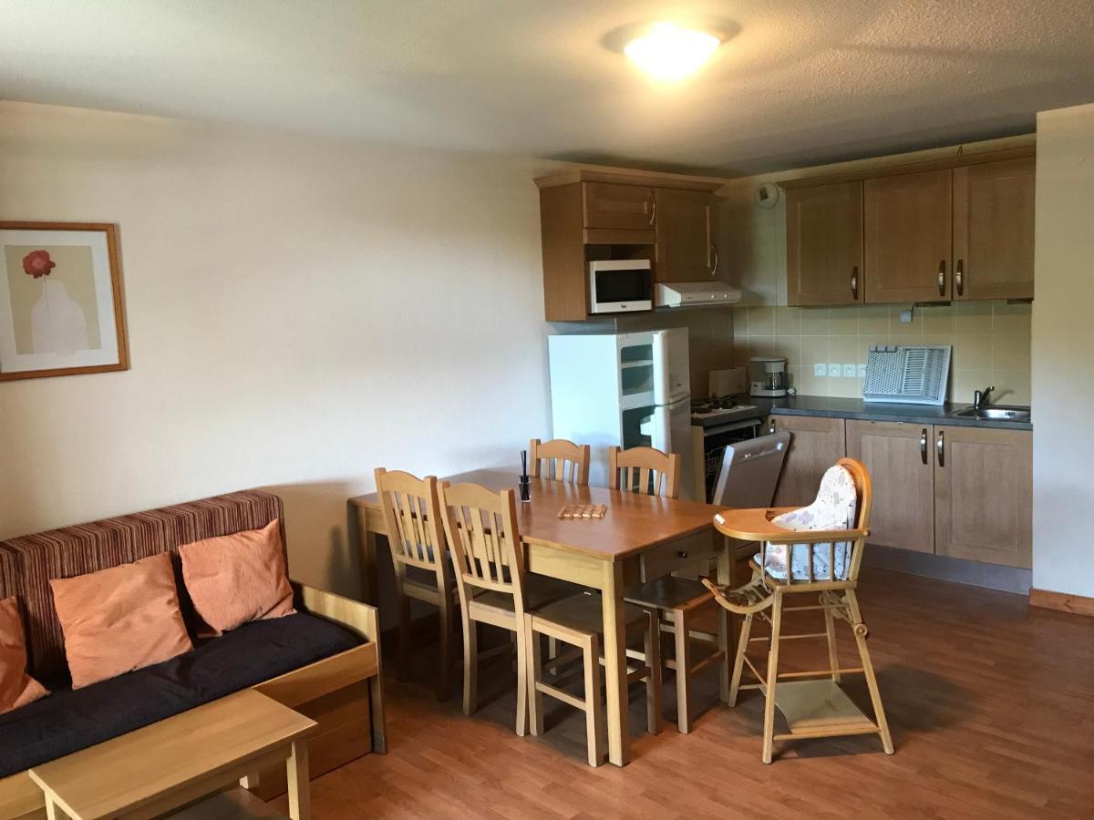 T2 Bis Duplex 6 Couchages Situe Aux Bottieres Apartment Saint-Pancrace  ภายนอก รูปภาพ
