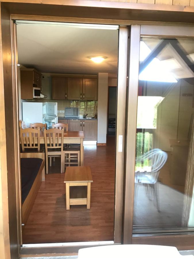 T2 Bis Duplex 6 Couchages Situe Aux Bottieres Apartment Saint-Pancrace  ภายนอก รูปภาพ