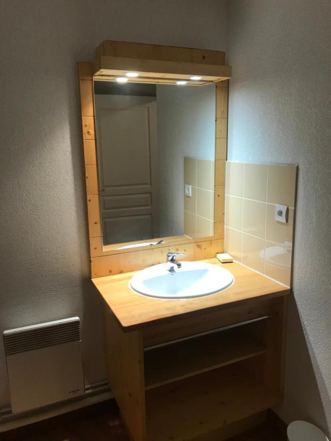 T2 Bis Duplex 6 Couchages Situe Aux Bottieres Apartment Saint-Pancrace  ภายนอก รูปภาพ