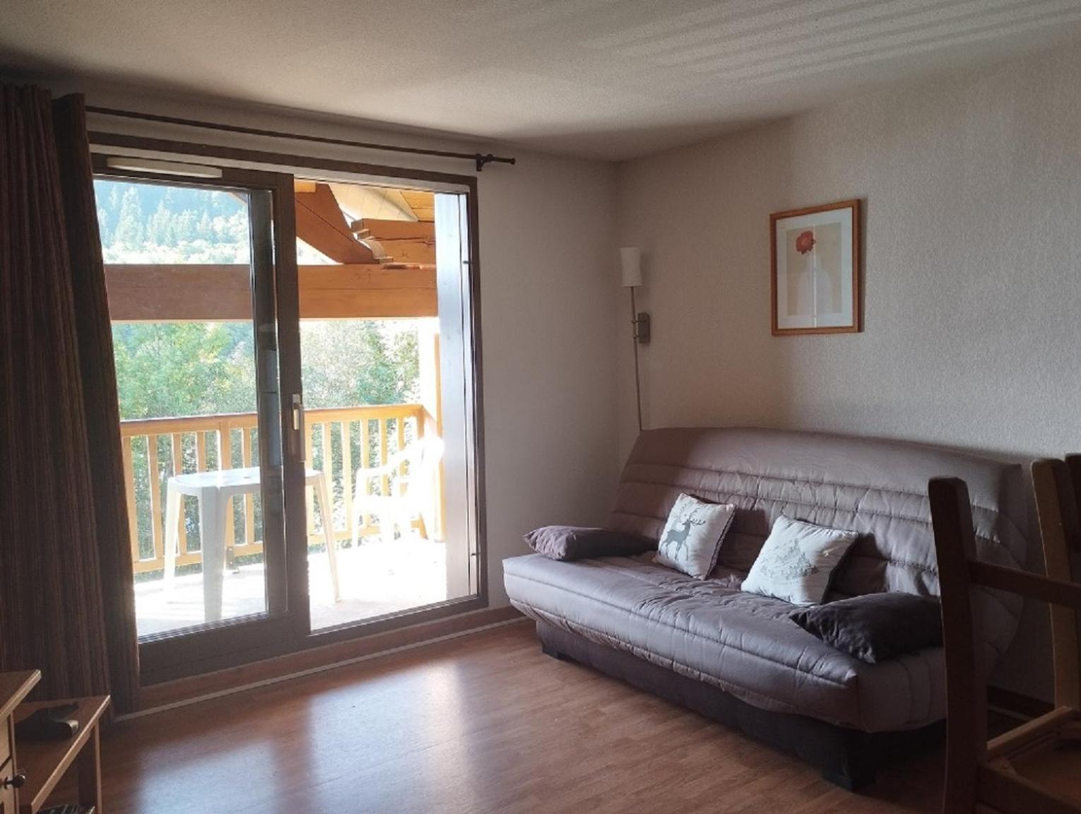 T2 Bis Duplex 6 Couchages Situe Aux Bottieres Apartment Saint-Pancrace  ภายนอก รูปภาพ